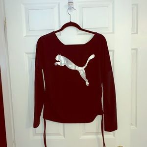 Puma Top
